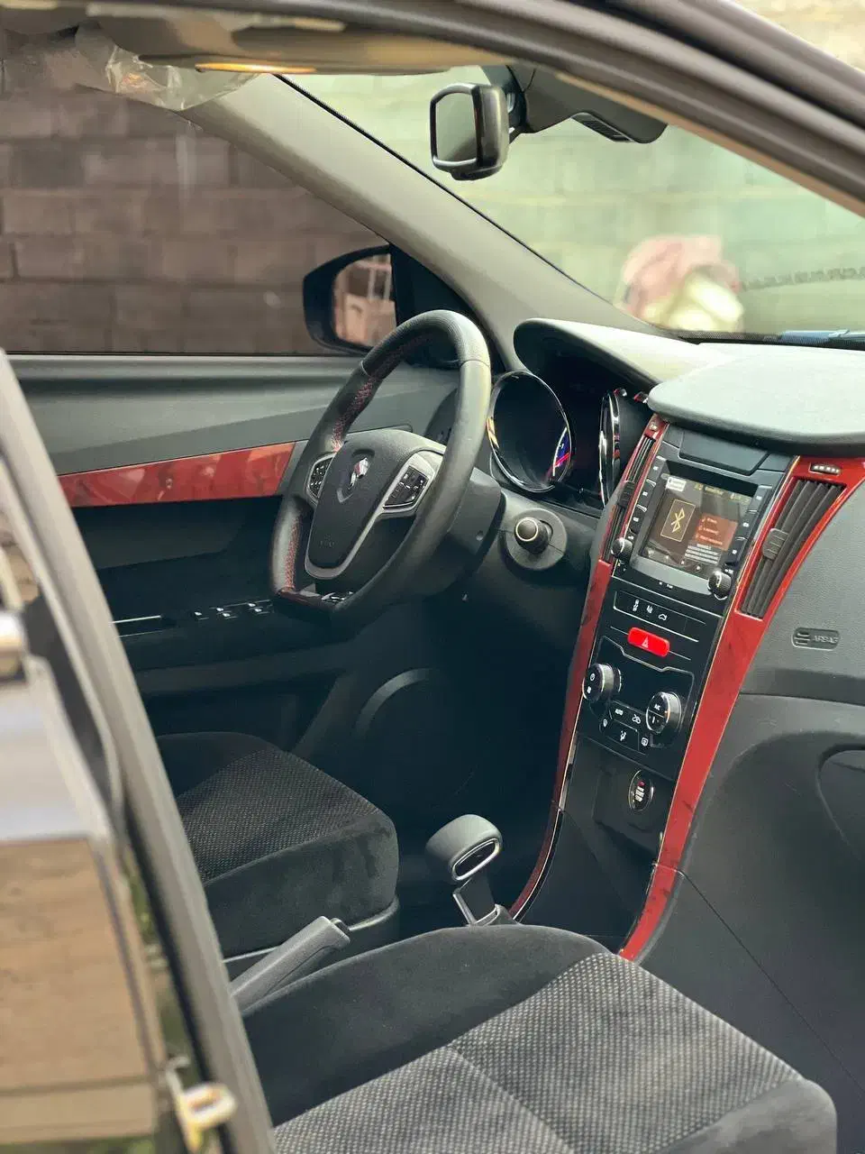 دنا پلاس توربو اتومات آپشنال 1404|خودرو سواری و وانت|پیرانشهر, |دیوار