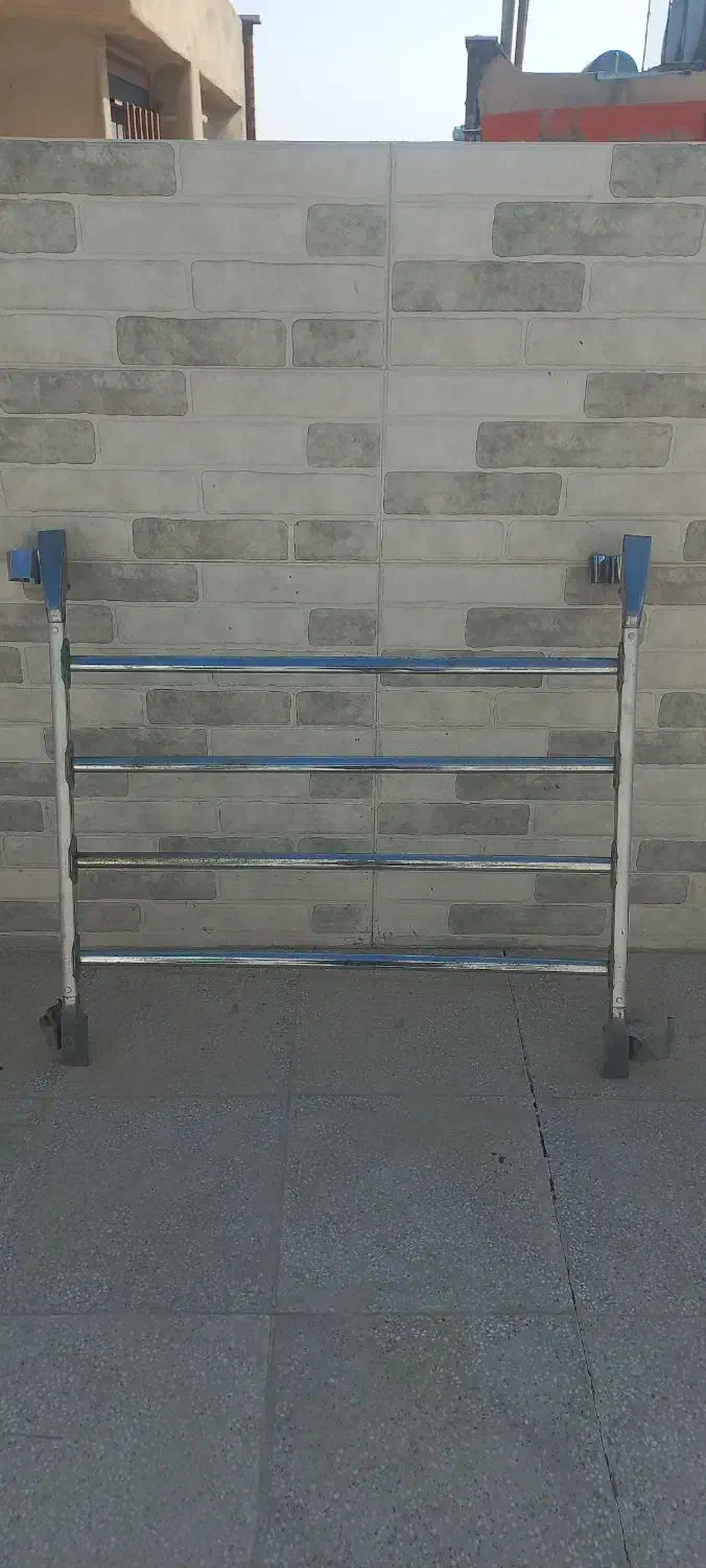 باربند پراید|قطعات یدکی و لوازم جانبی|اصفهان, ستار|دیوار