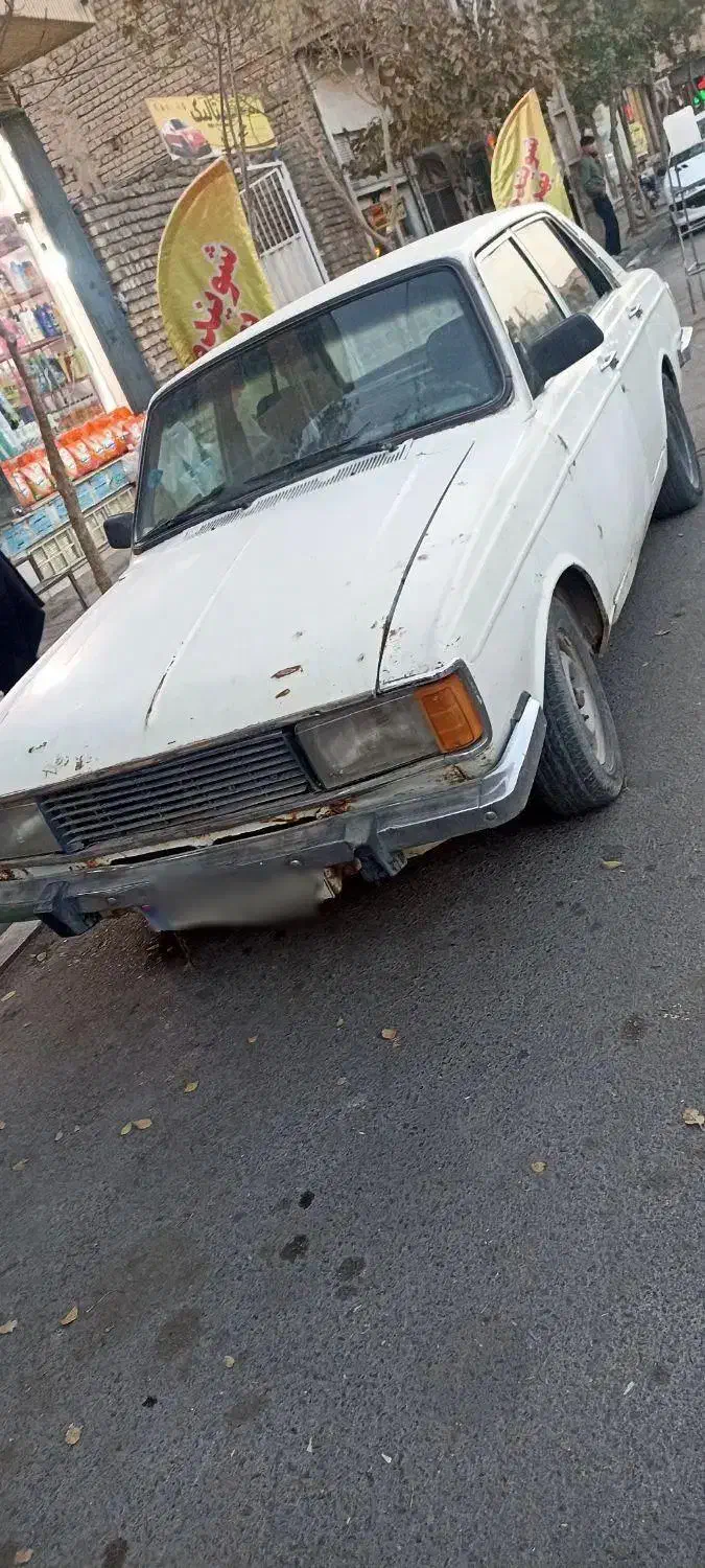 پیکان سواری|خودرو سواری و وانت|قم, شهرک امام حسین|دیوار