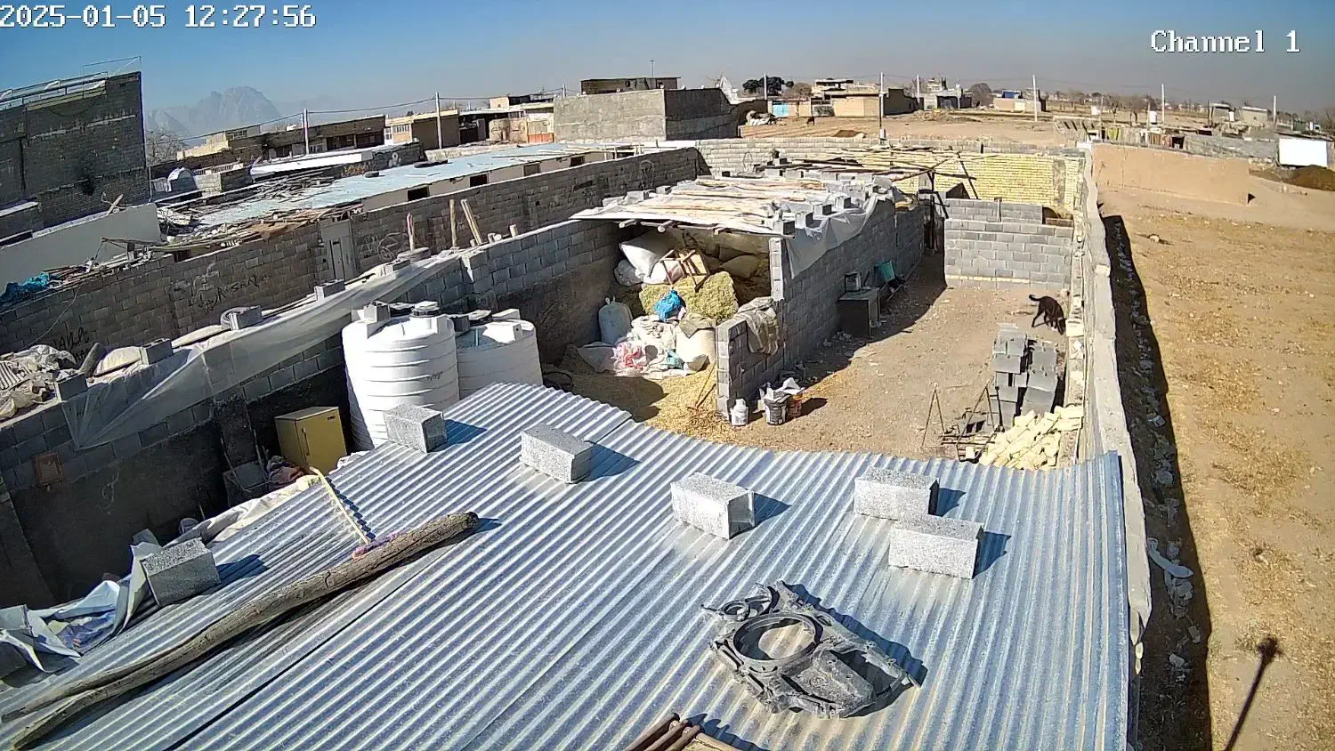 نصب و فروش دوربین مداربسته|دوربین مداربسته|بهارستان, |دیوار