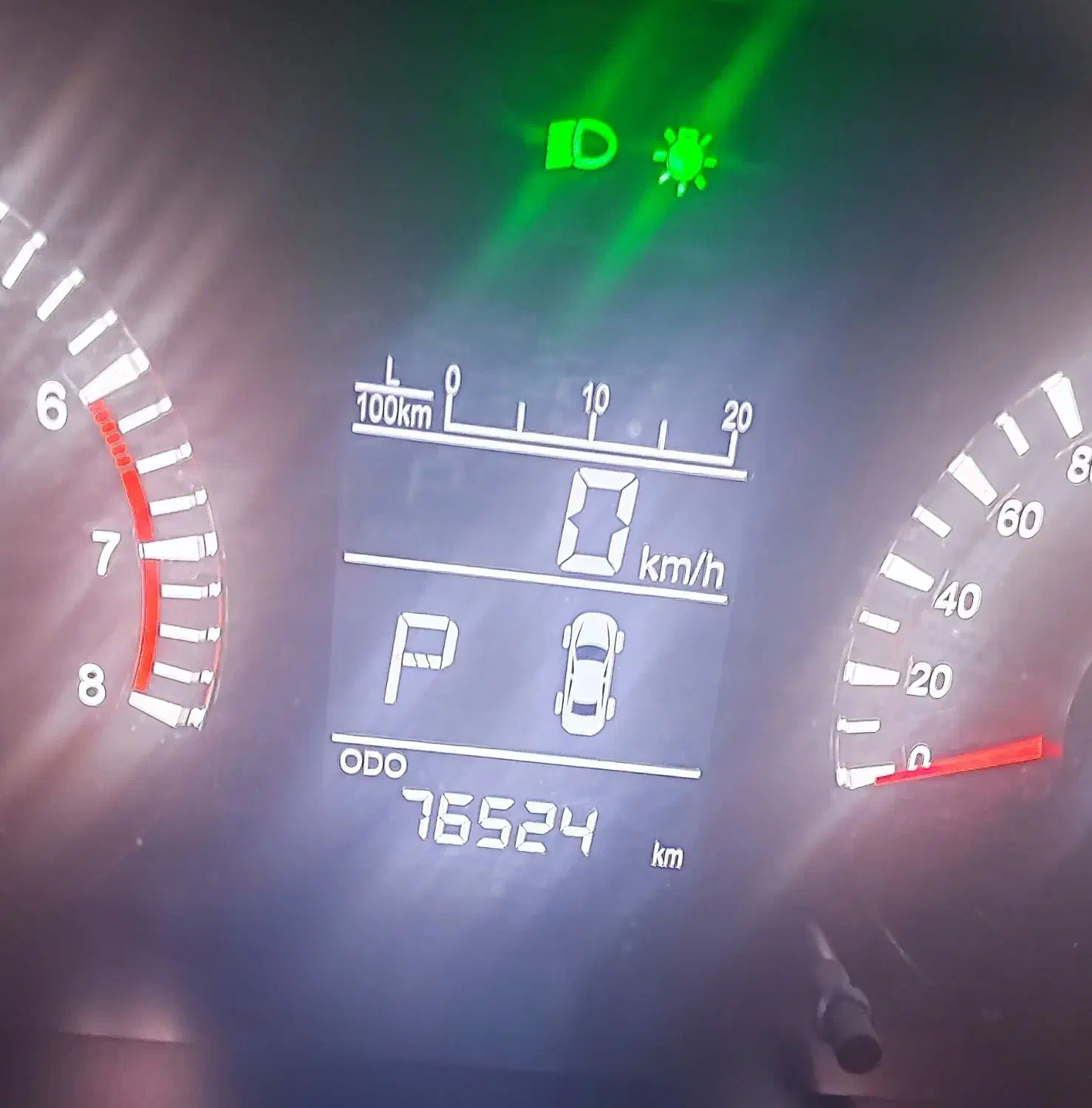 لیفان 820|خودرو سواری و وانت|مراغه, |دیوار