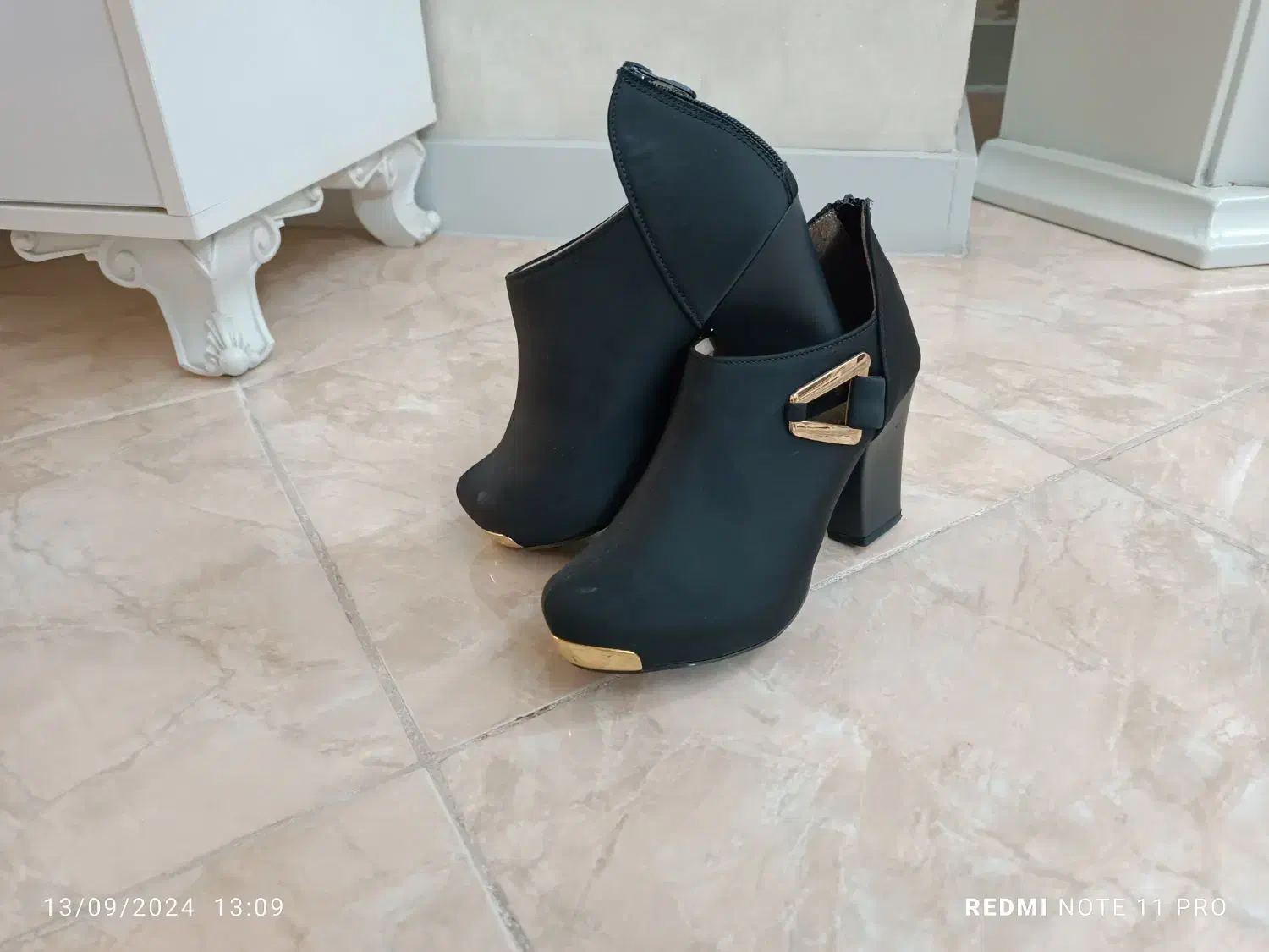 کفش مجلسی زنانه|کیف، کفش، کمربند|قرچک, شهرک طلائیه|دیوار