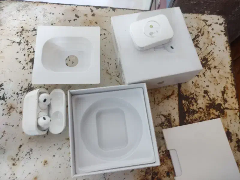 ایرپاد اصل|پخش‌کننده همراه|گنبد کاووس, |دیوار