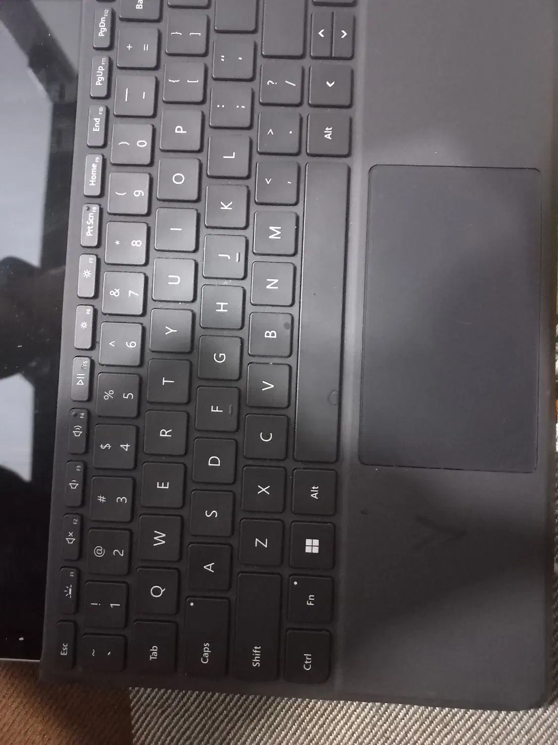 لپتاپ سر فیس|رایانه همراه|اصفهان, مولوی|دیوار