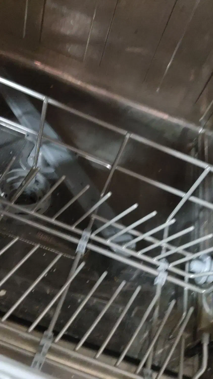 ظرفشوی توربو۶نفره|ماشین ظرفشویی|پرند, فاز ۴|دیوار