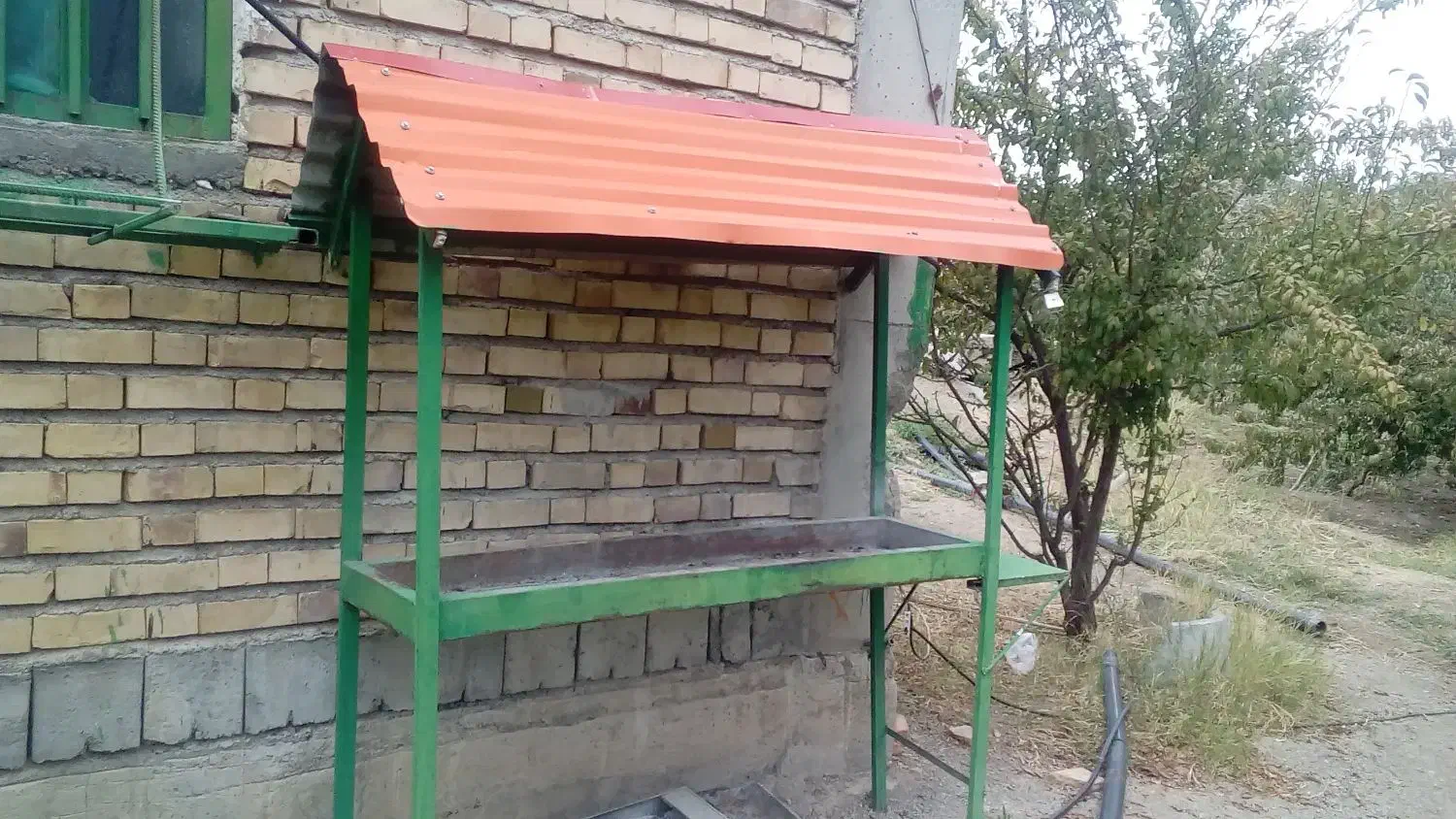 جوشکار سیار|خدمات پیشه و مهارت|جیرفت, |دیوار