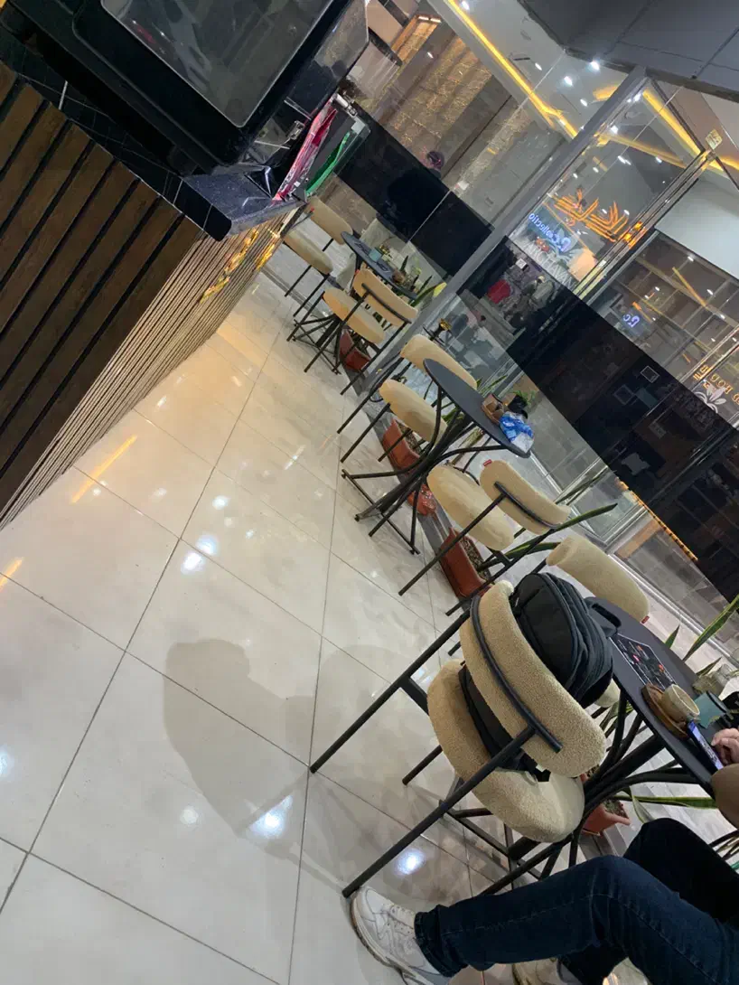 اجاره مغازه و فروش کافی شاپ با امتیاز مشتریان ثابت|کافی‌شاپ و رستوران|ابهر, |دیوار