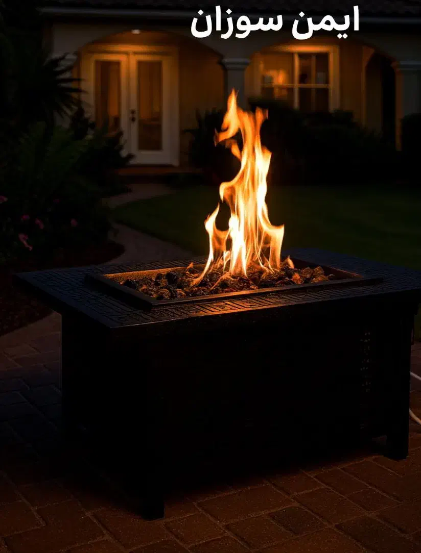 کباب پز|اجاق گاز و لوازم برقی پخت‌وپز|سلماس, |دیوار