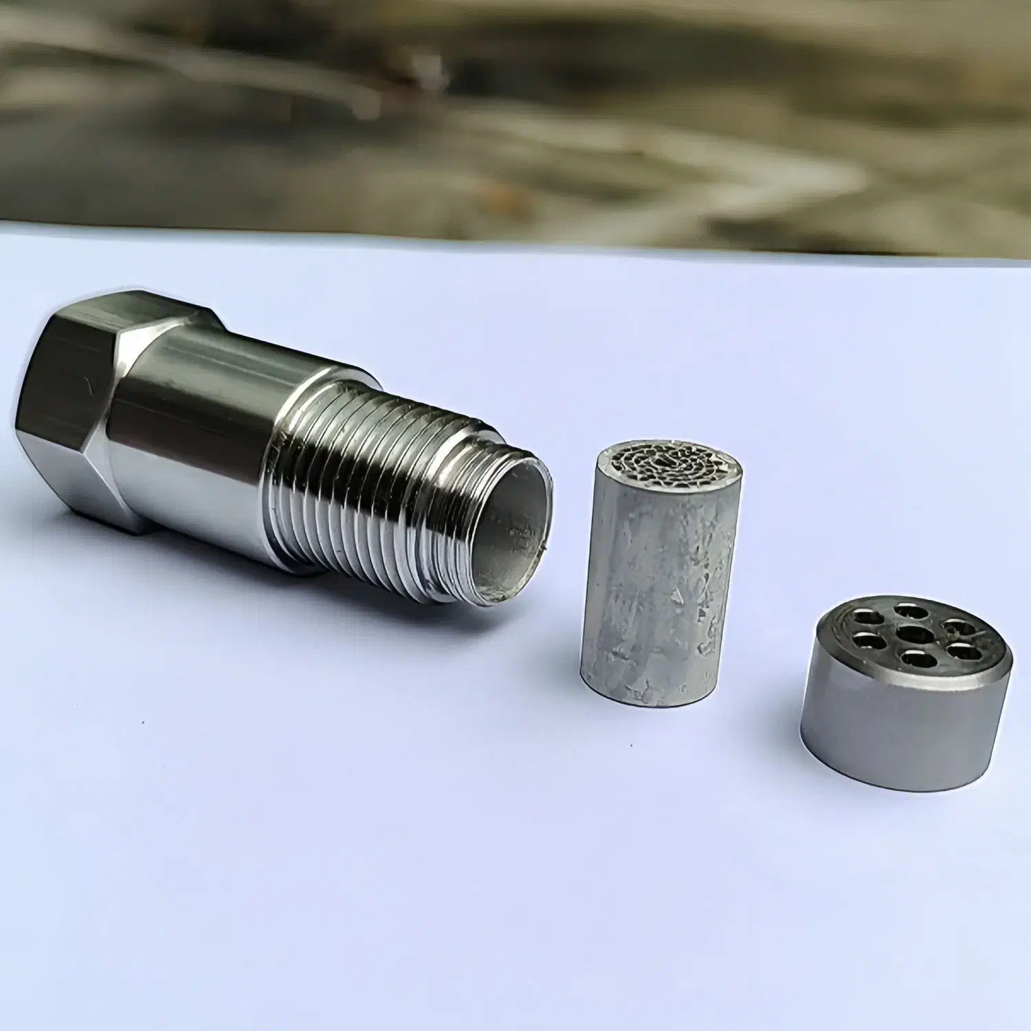 شبیه ساز کاتالیزور (رفع خطا کاتالیزور )|قطعات یدکی و لوازم جانبی|اهواز, امانیه|دیوار