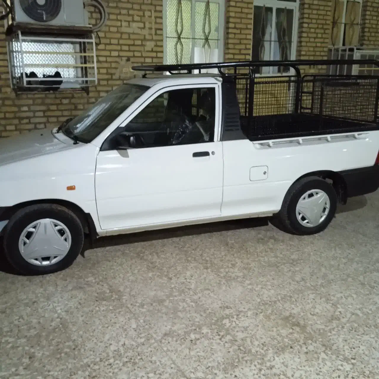 سوسنگرد|خودرو سواری و وانت|سوسنگرد, |دیوار