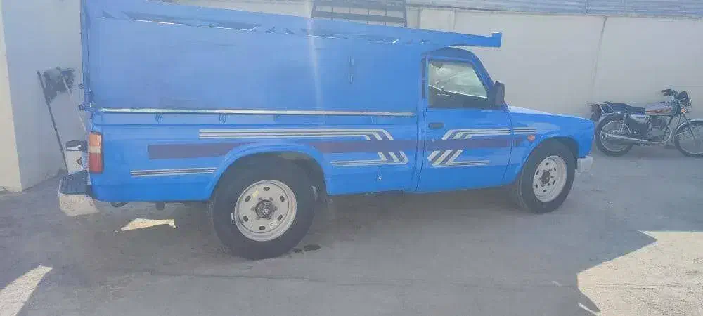 نیسان جویباری|خودرو سواری و وانت|قیدار, |دیوار