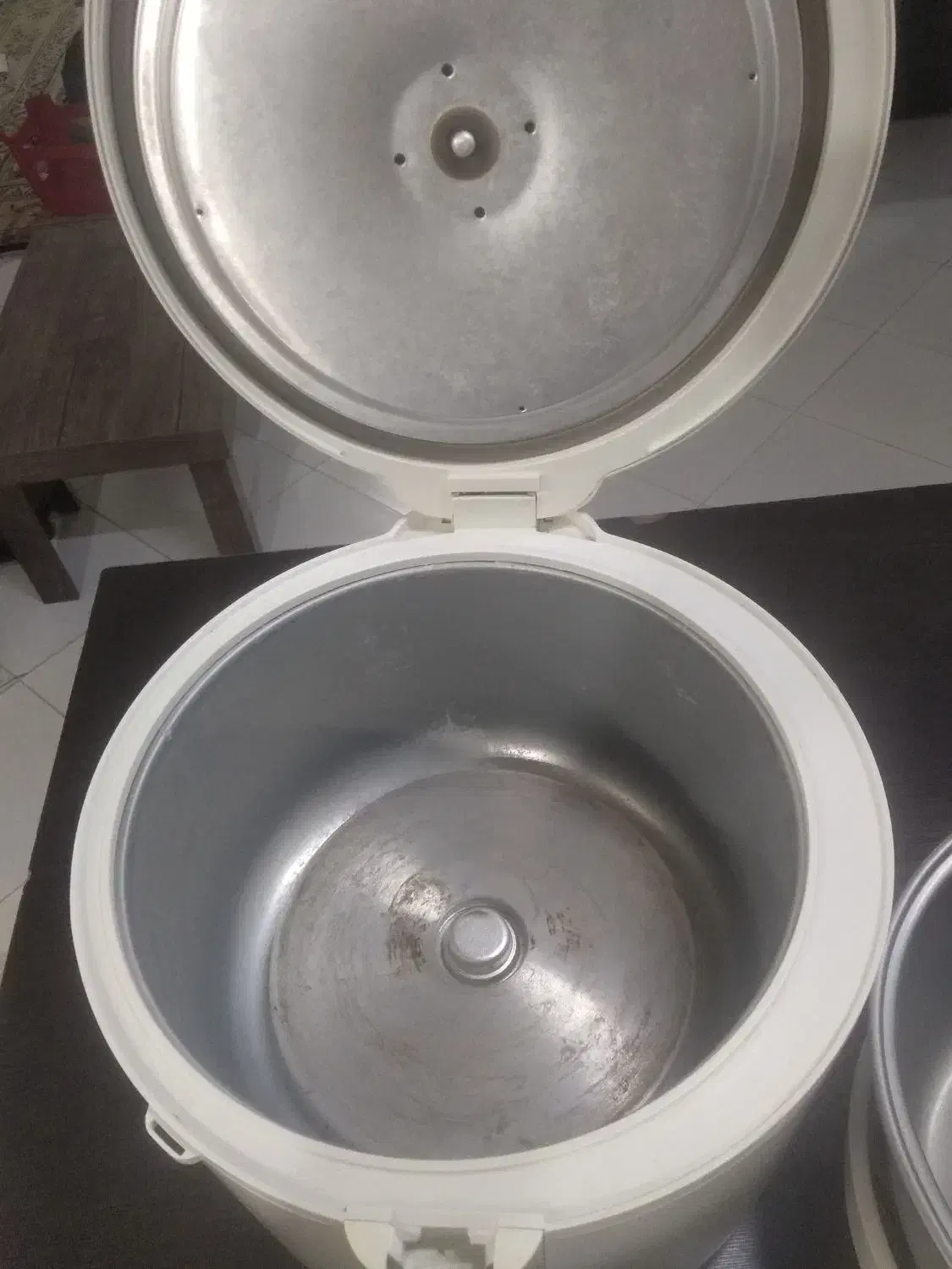 پلوپز و بخارپز پز|ظروف پختوپز|مشهد, الهیه|دیوار