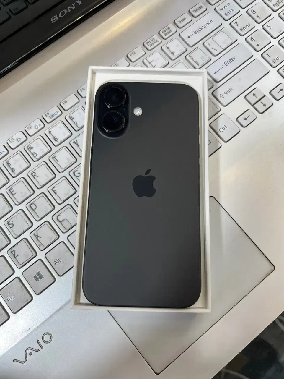 آیفون ۱۶|موبایل|ری, ظهیرآباد|دیوار