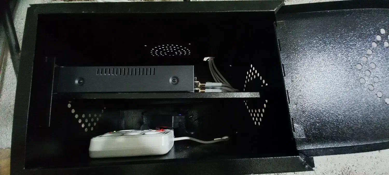 فروش دوربین مداربسته و دزدگیر بهترین برندها|دوربین مداربسته|دزپارت, |دیوار