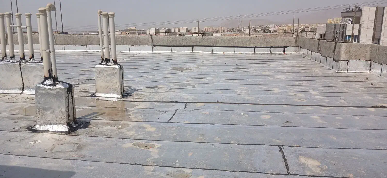 پخش ونصب ایزوگام|خدمات پیشه و مهارت|نظرآباد, رسالت|دیوار