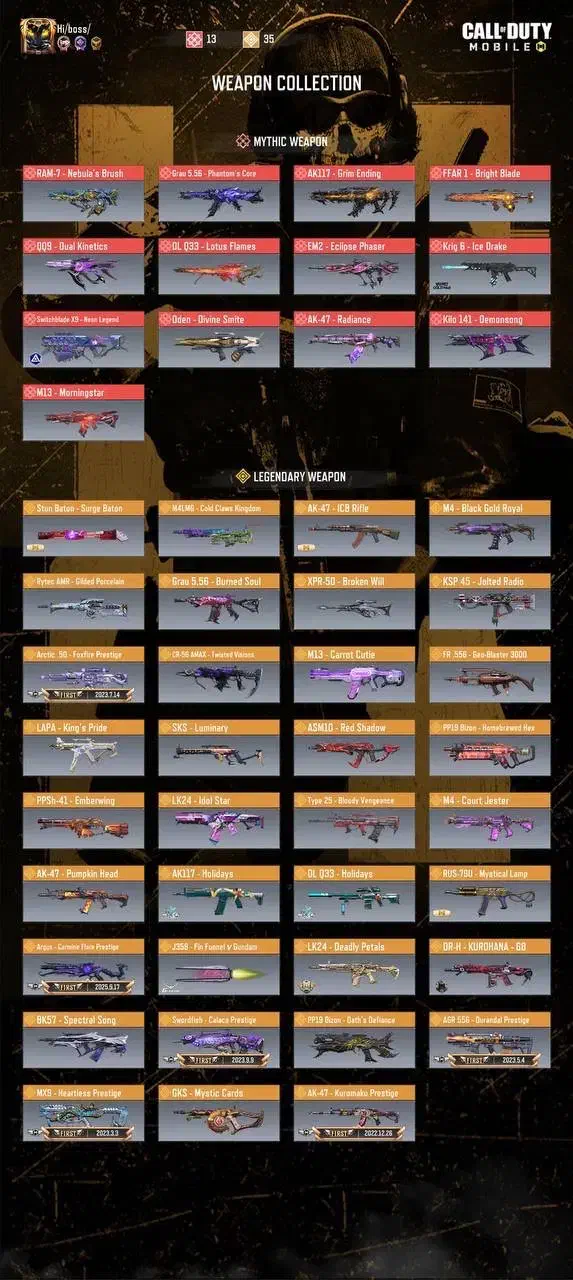 اکانت کالاف فول بالا ( تک سیو چنج)|کنسول، بازی ویدئویی و آنلاین|لامرد, |دیوار