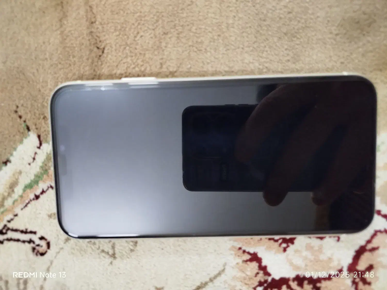 آیفون 11 نرمال|موبایل|فولادشهر, مسکن مهر فولادشهر|دیوار