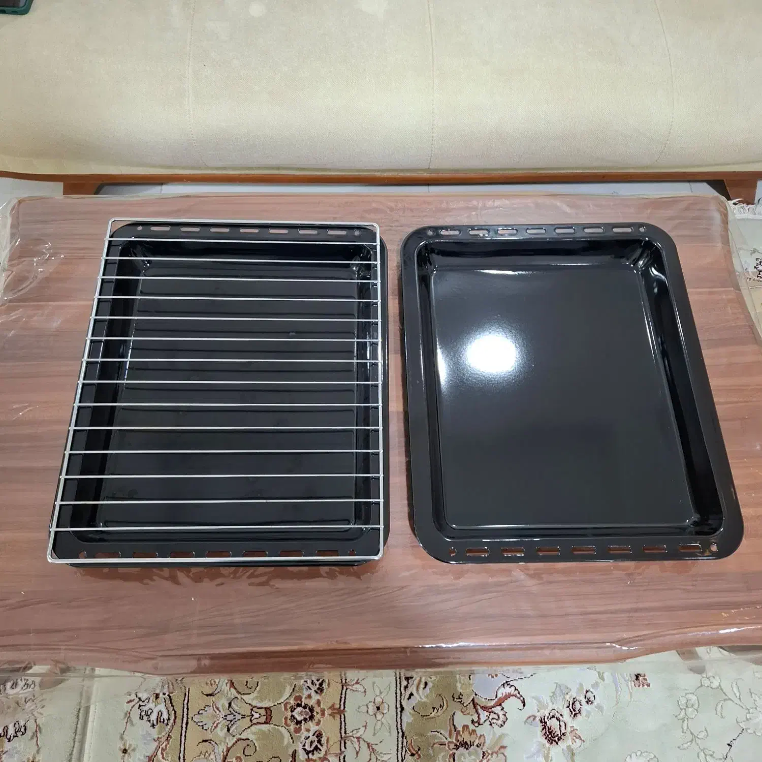 توستر گوسونیک|اجاق گاز و لوازم برقی پختوپز|کرمانشاه, |دیوار