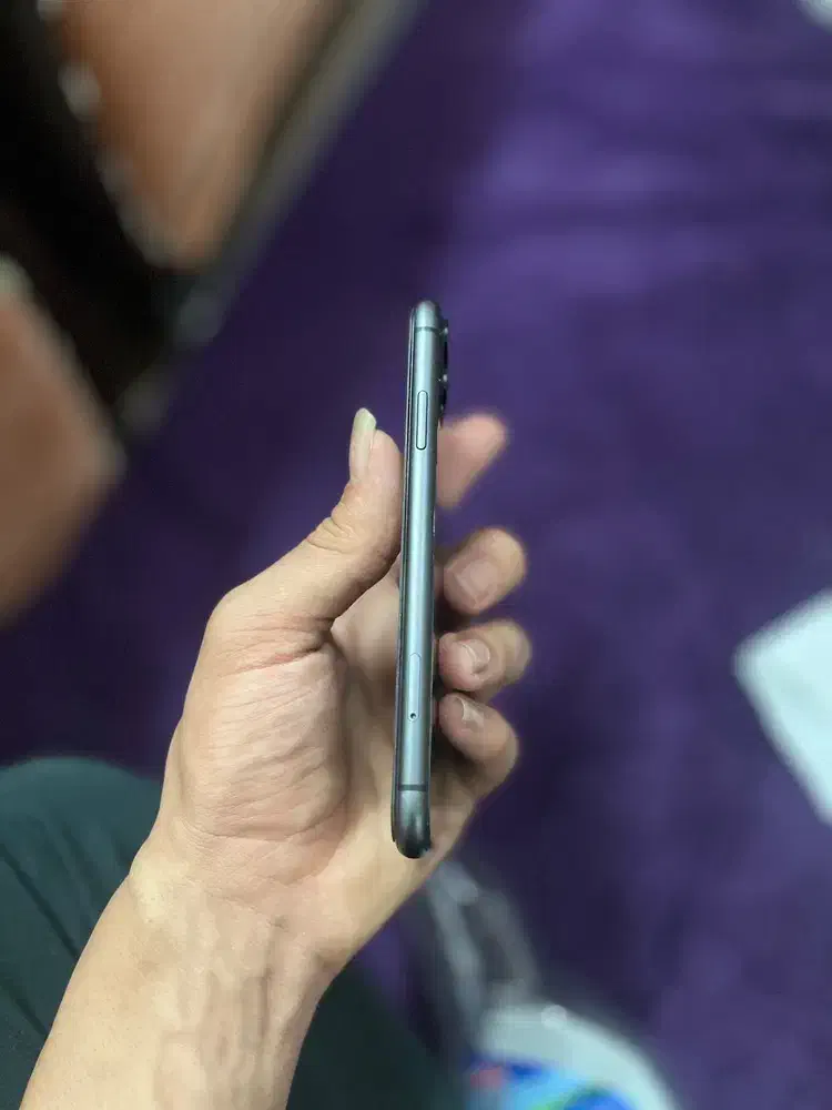 iphone 11|موبایل|اردکان, |دیوار