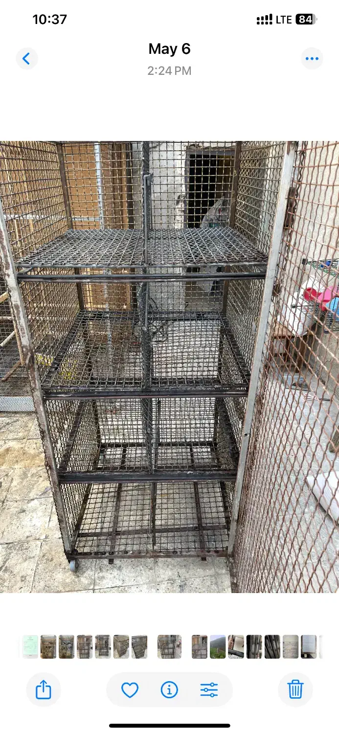 جفت کن گنجه جفتکنی جوجه کشی|لوازم جانبی حیوانات|تهران, جوادیه|دیوار