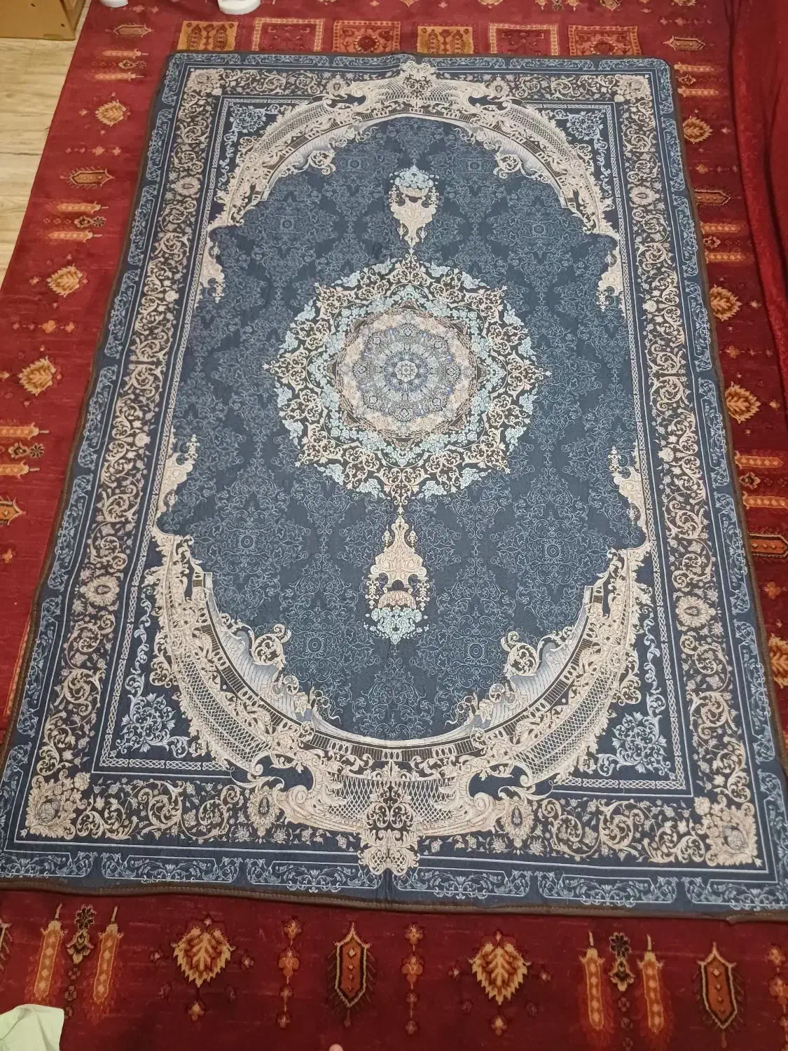 روفرشی|روفرشی|کرمانشاه, |دیوار