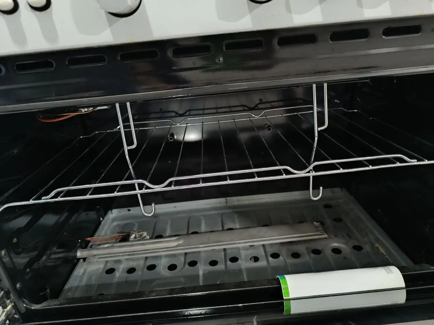 فرگاز در حد نو|اجاق گاز و لوازم برقی پختوپز|دهدشت, |دیوار