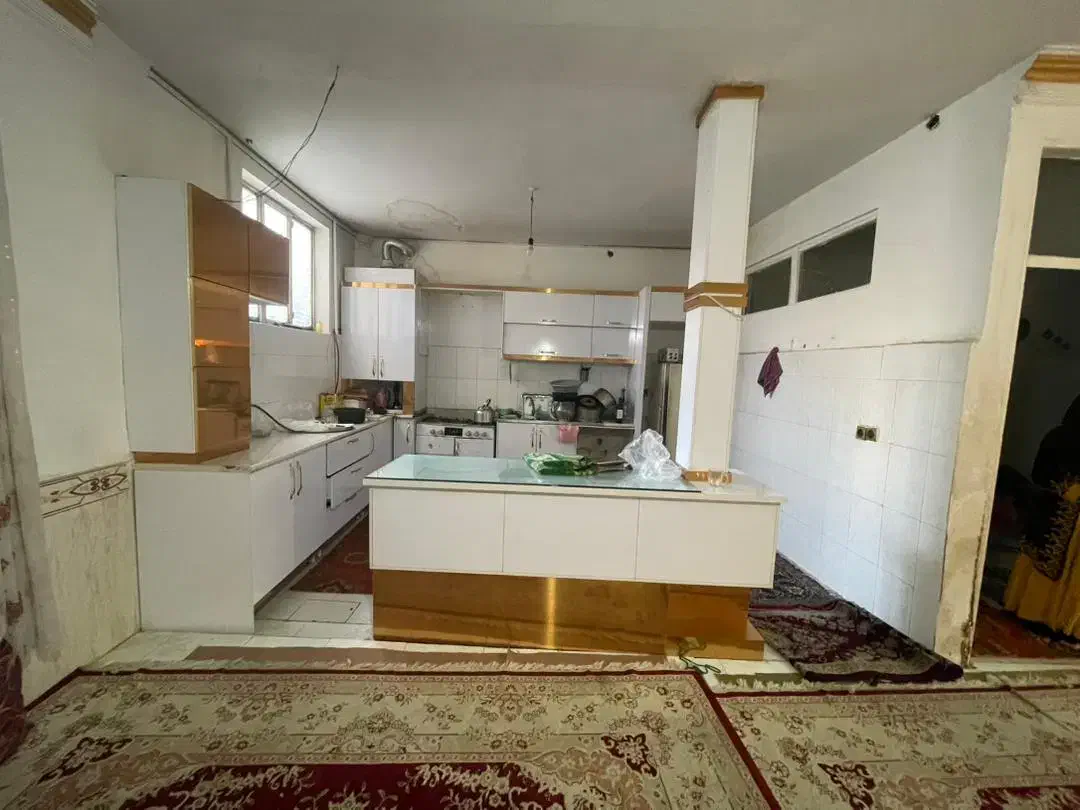 خانه ی فروشی|فروش آپارتمان|مشهد, امیرآباد|دیوار