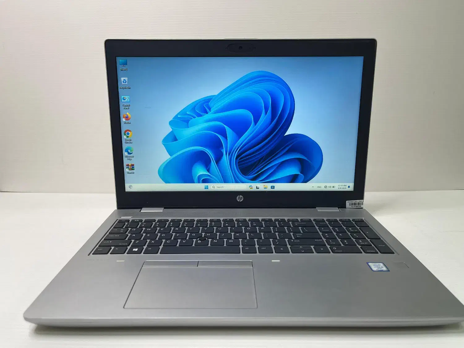 لپ تاپ HP ProBook 650 G5|رایانه همراه|اصفهان, ملک|دیوار