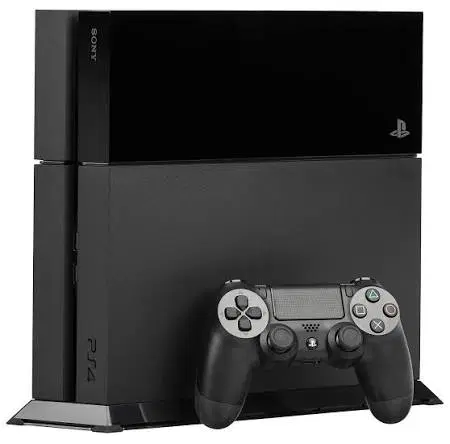 PS4 500|کنسول، بازی ویدئویی و آنلاین|محمدیه-قزوین, |دیوار