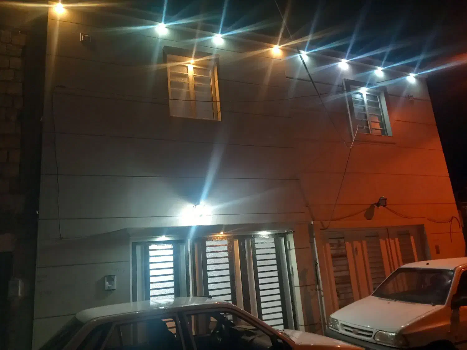 منزل ویلایی درراوند|فروش خانه و ویلا|کاشان, فاز ۲ ناجی آباد|دیوار