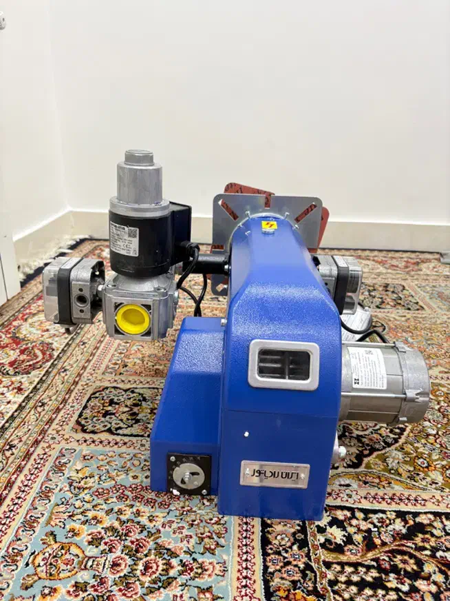 مشعل گازی ایران رادیاتور۸۰/۲|ماشین‌آلات صنعتی|تهران, جوادیه تهرانپارس|دیوار