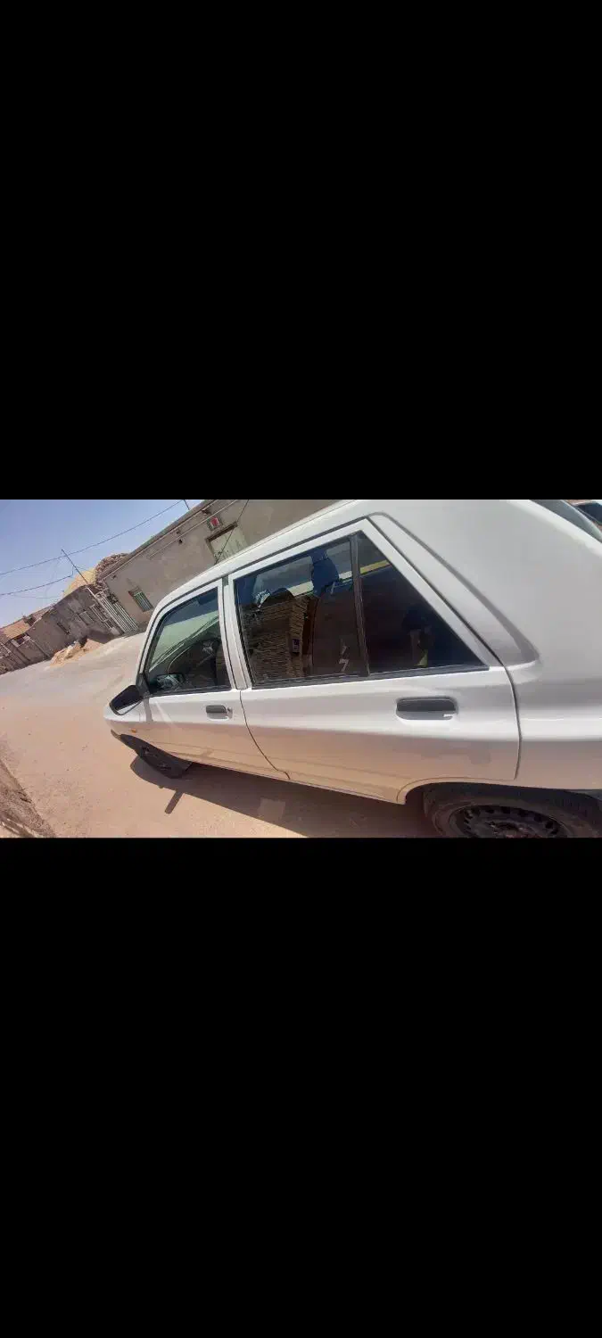 پراید ۱۳۱ مدل ۹۷|خودرو سواری و وانت|راور, |دیوار