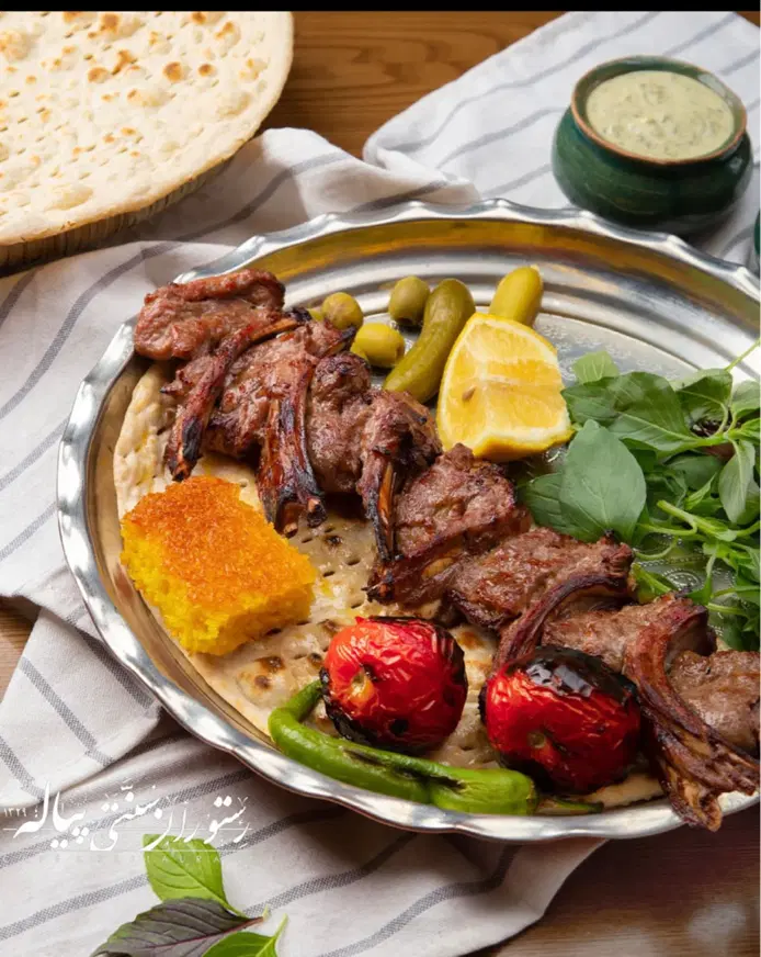 پیک|استخدام خدمات فروشگاه و رستوران|تهران, شمسآباد|دیوار