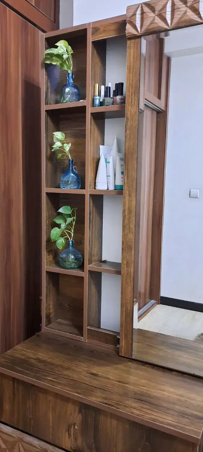 کمد|جاکفشی، کمد، دراور|تهران, حکیمیه|دیوار