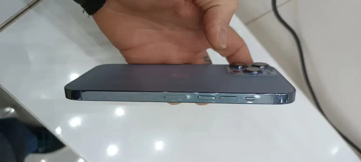 ایفون13پرومکس|موبایل|سنندج, |دیوار