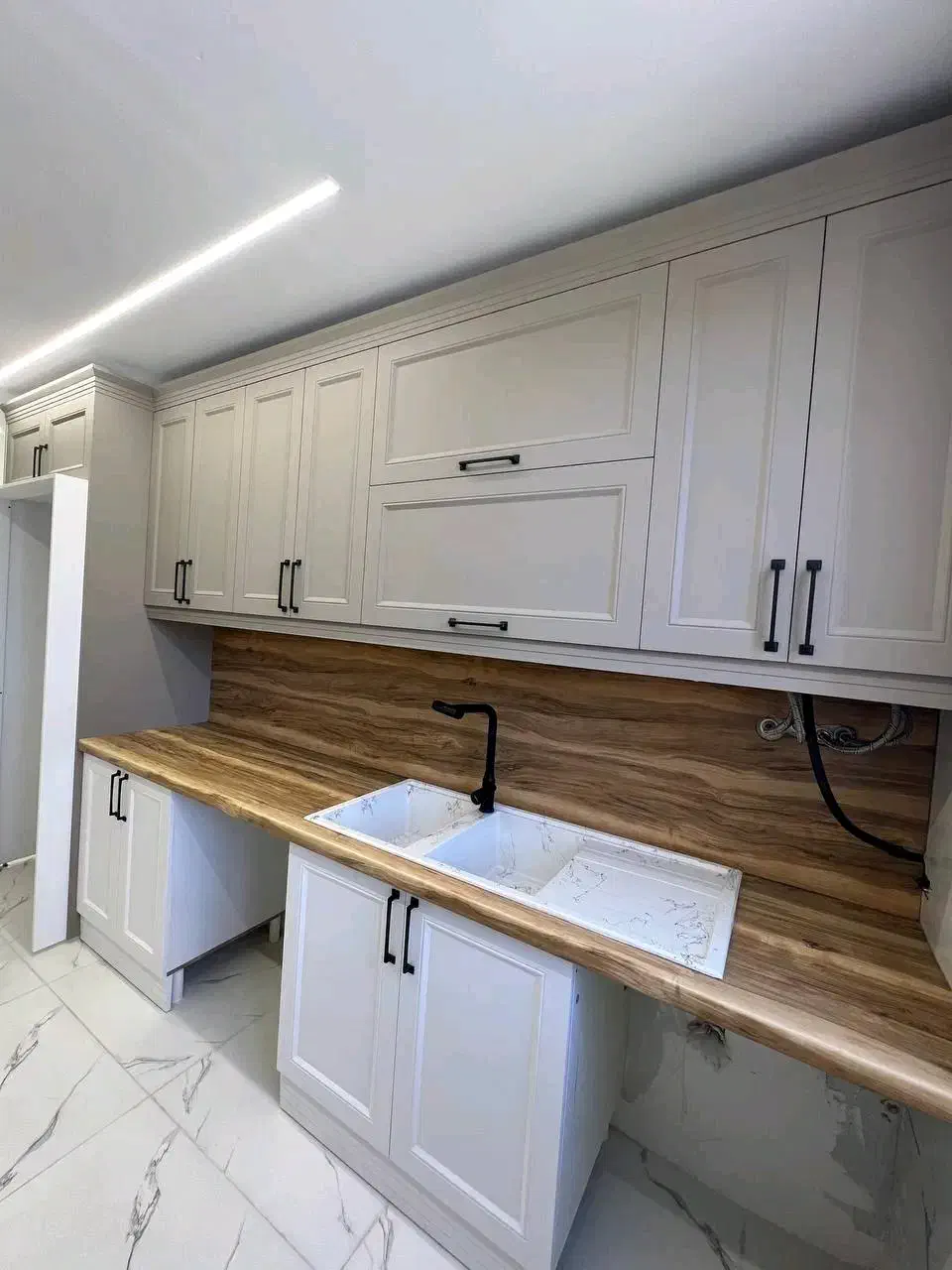 آپارتمان شیک /۷۶ متری اندیشه/بانو پسند|فروش آپارتمان|تهران, باشگاه نفت|دیوار