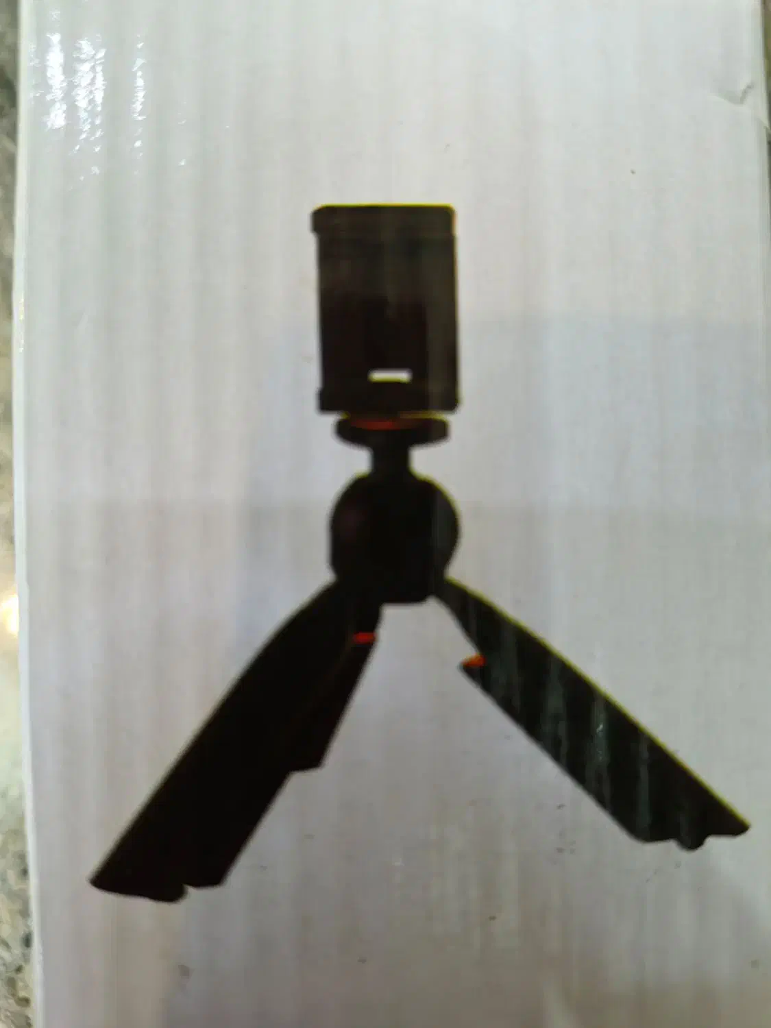 سه پایه نگهدارنده موبایل یا دوربین|لوازم جانبی موبایل و تبلت|رشت, دیلمان|دیوار