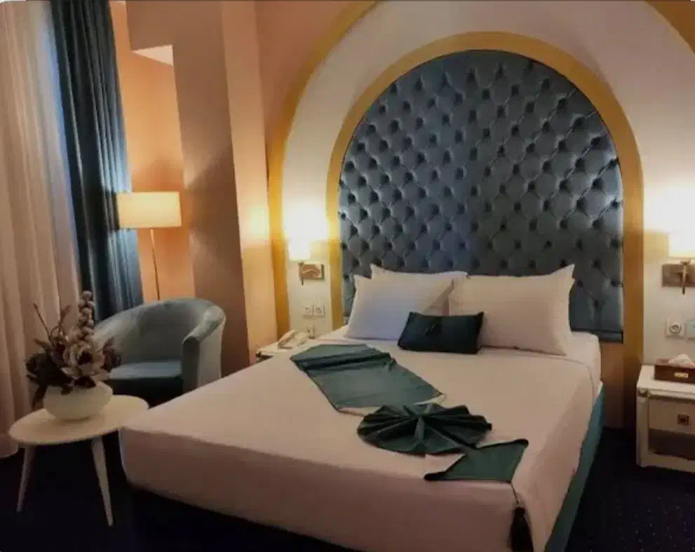 ** تور قزوین مشهد  **|تور و چارتر|قزوین, |دیوار