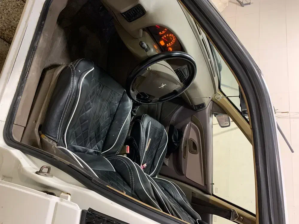 slx91|خودرو سواری و وانت|خورموج, |دیوار