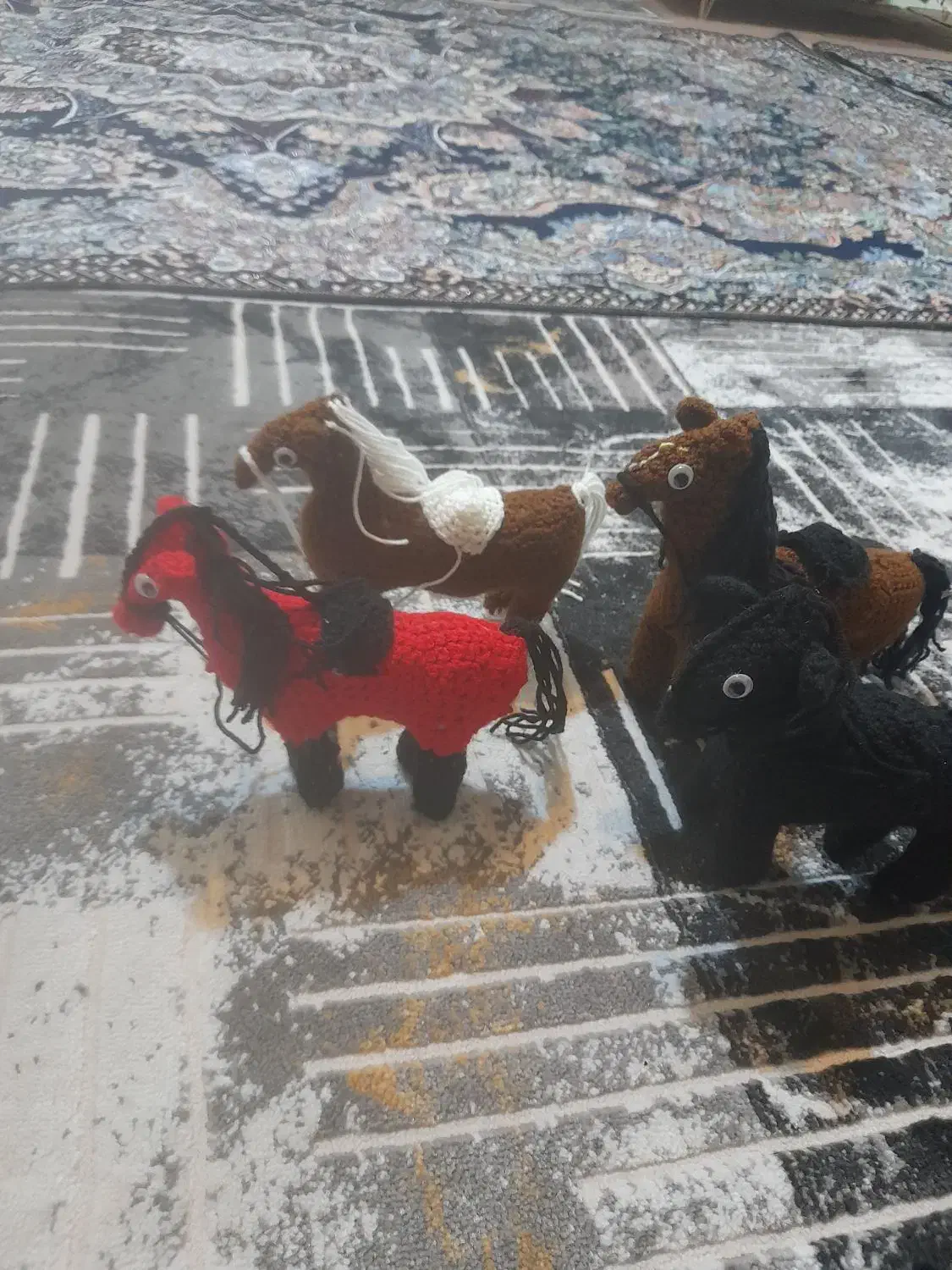 اسباب بازی عمده|اسباب‌‌بازی|تبریز, |دیوار