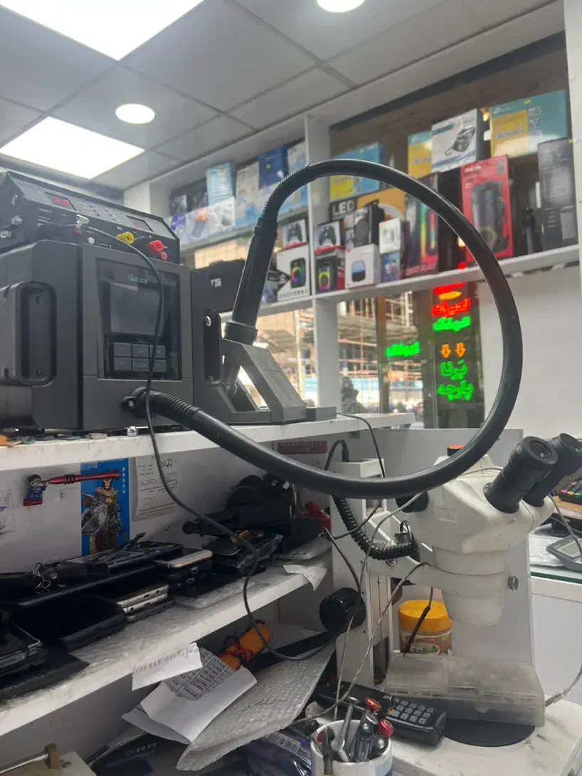 اموزش تعمیرات موبایل رایگان|استخدام رایانه و فناوری اطلاعات|تهران, صادقیه|دیوار