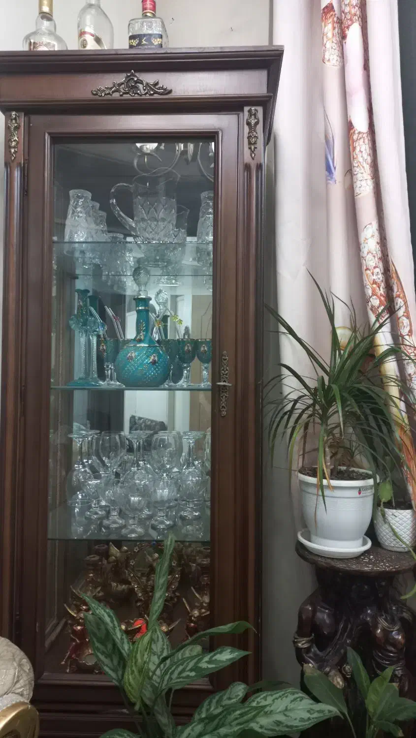 فروش ویترین|بوفه، ویترین، کنسول|تهران, جوادیه|دیوار