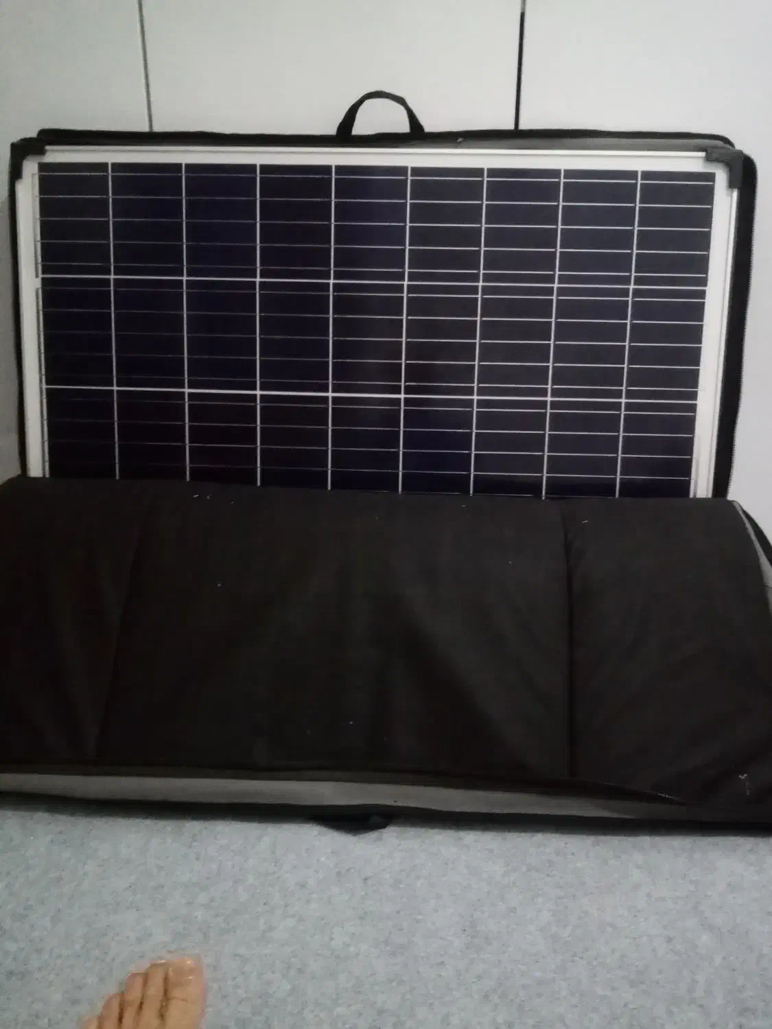 فروش پنل خورشیدی و دستگاه تغذیه برق|مصالح و تجهیزات ساختمان|شیراز, شهرک فرهنگیان|دیوار