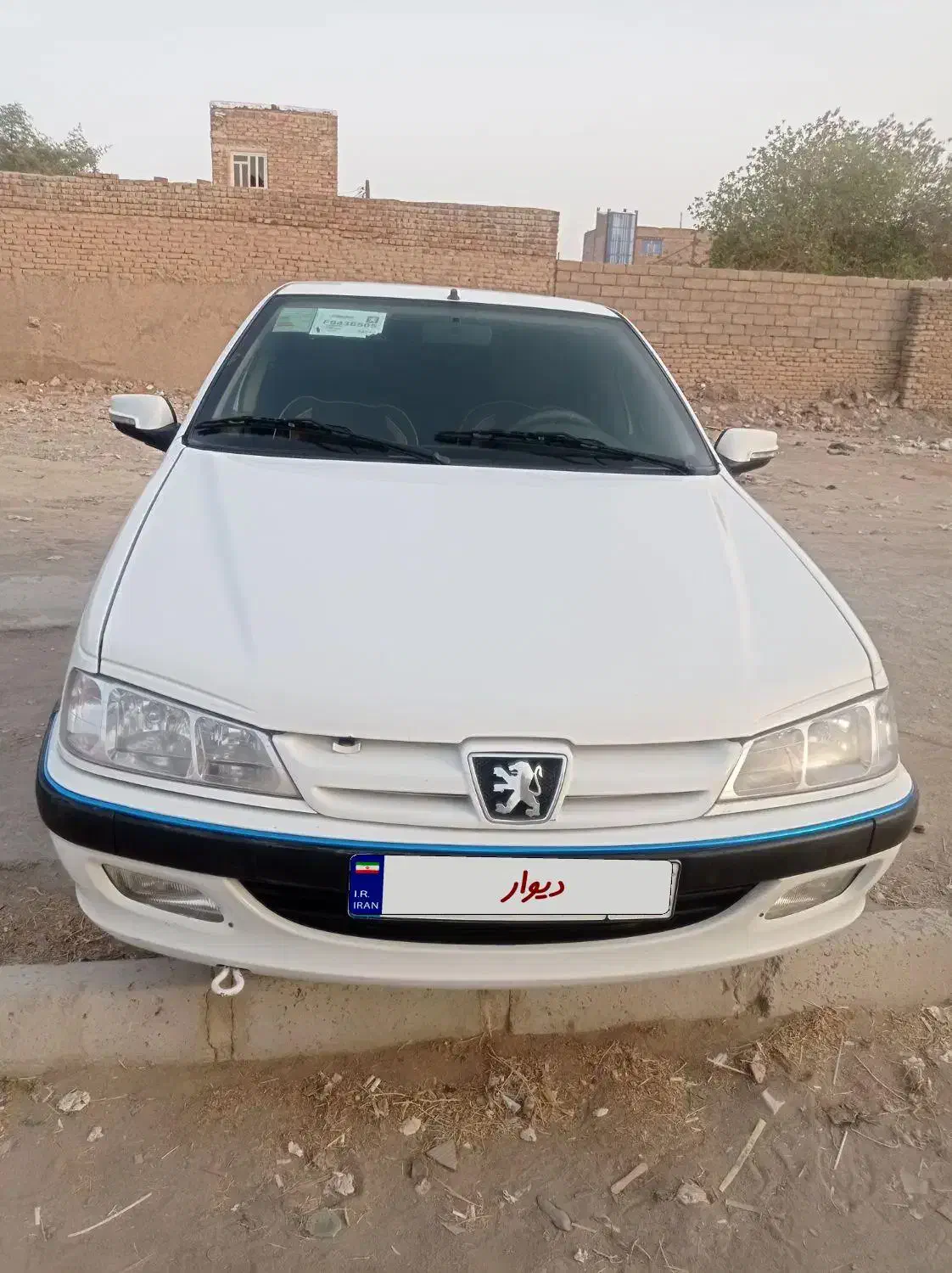 پارس 1401سفارشی|خودرو سواری و وانت|خاش, |دیوار