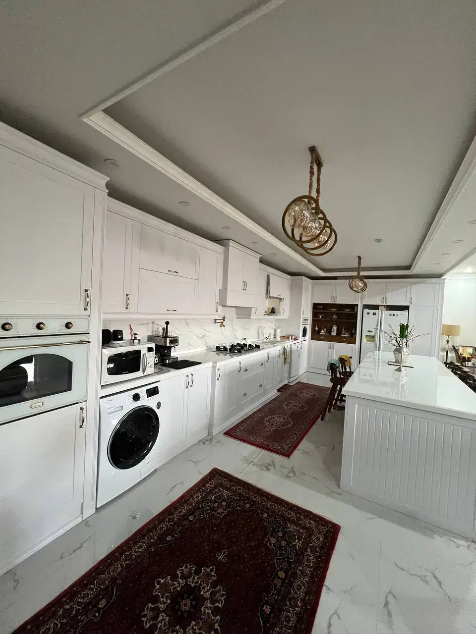 کارمندان/ فاز۳/ تک واحدی|فروش آپارتمان|زنجان, |دیوار