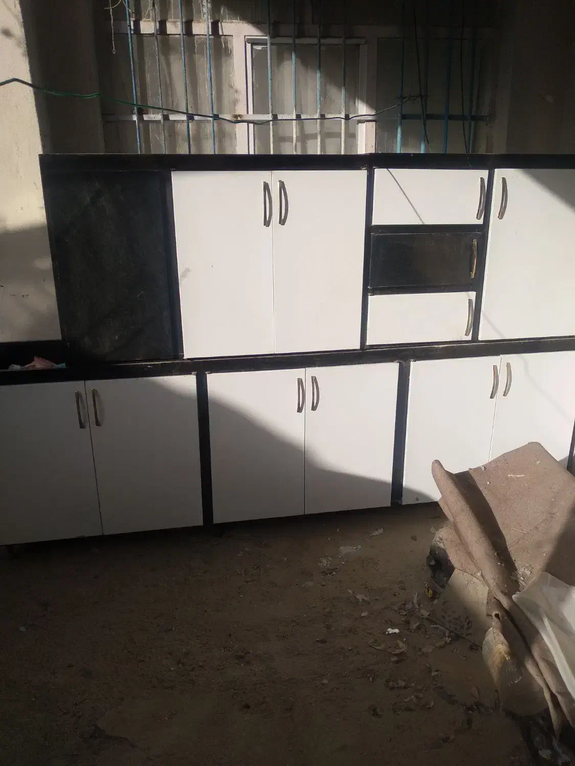 کابینت|مصالح و تجهیزات ساختمان|مشهد, شهرک مهرگان|دیوار