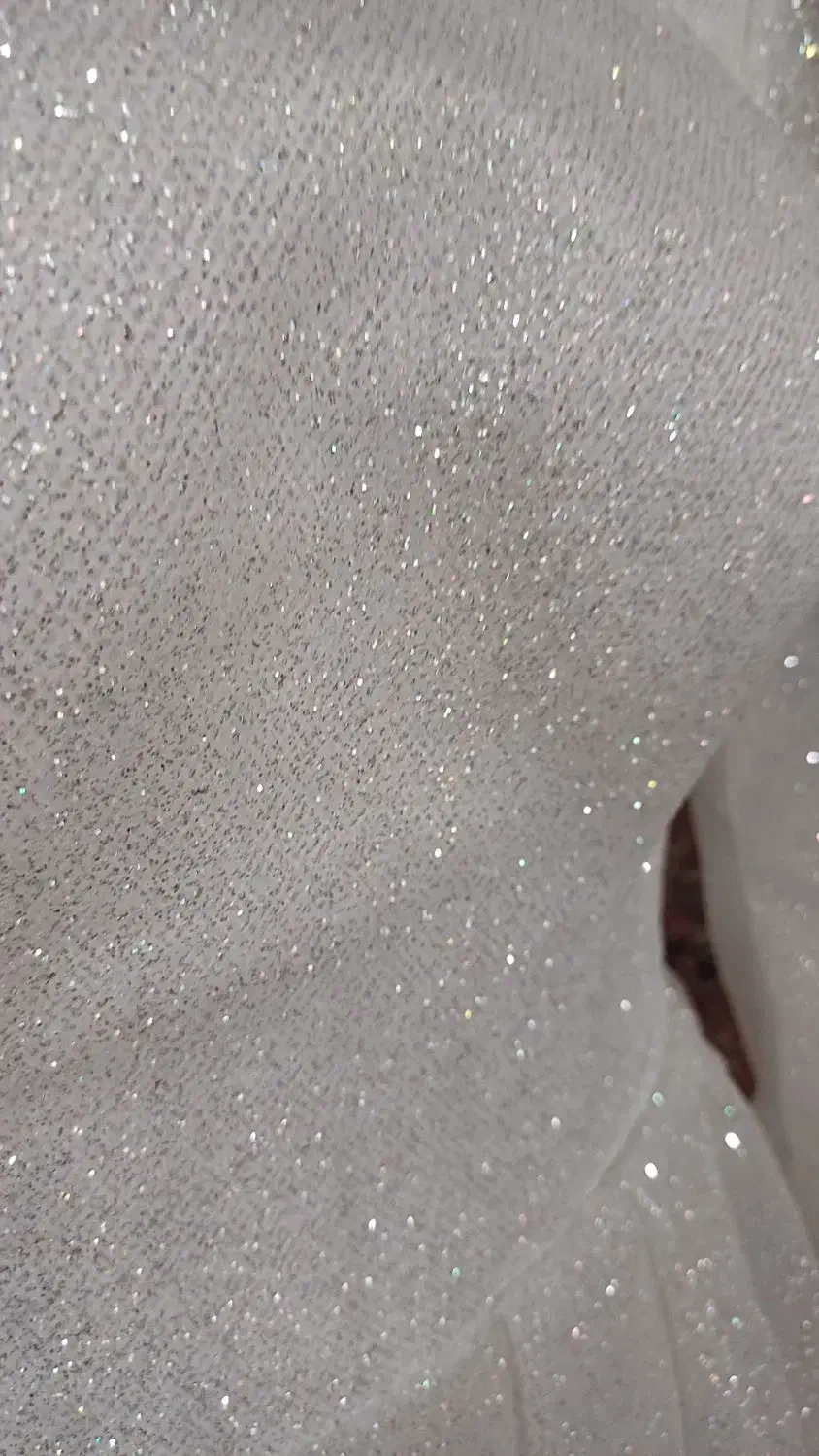 لباس مجلسی سفید|لباس|بندر گز, |دیوار