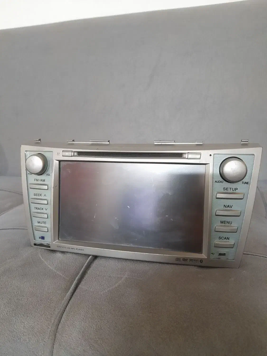 ظبط وپخش|قطعات یدکی و لوازم جانبی|محمدیه-قزوین, |دیوار