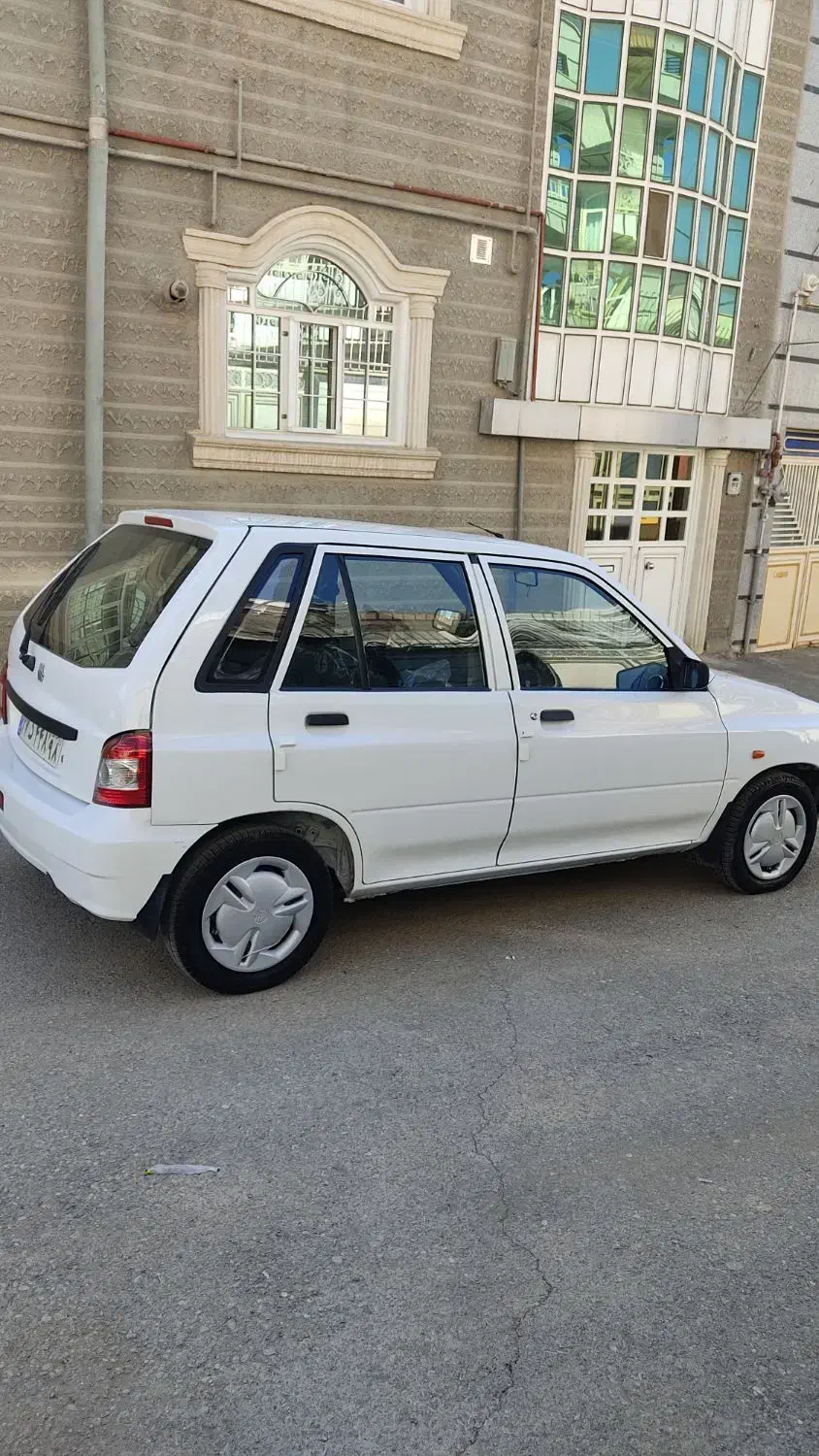 111مدل 93|خودرو سواری و وانت|سنندج, |دیوار