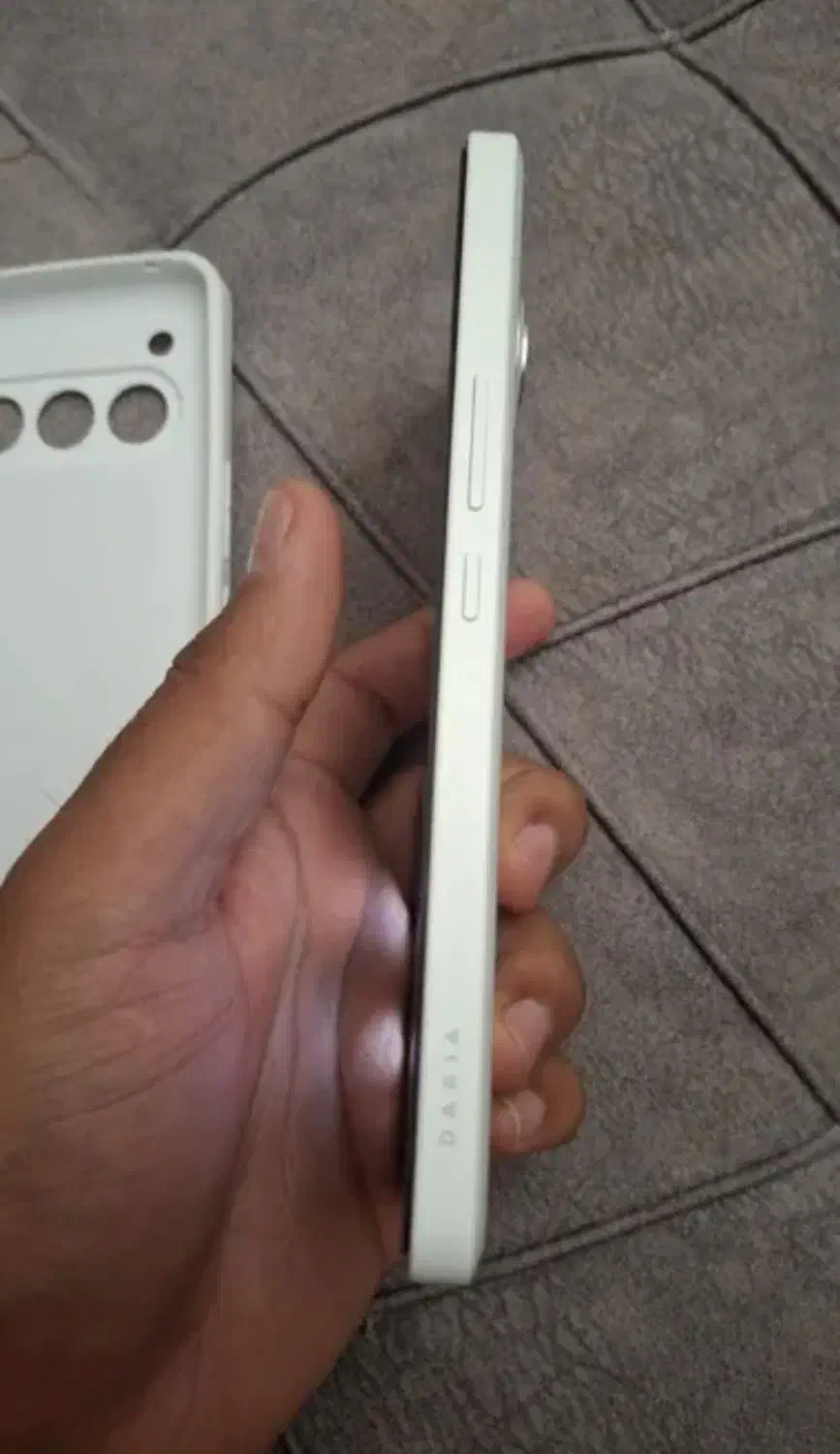 گوشی داریا باند|موبایل|کرمانشاه, |دیوار